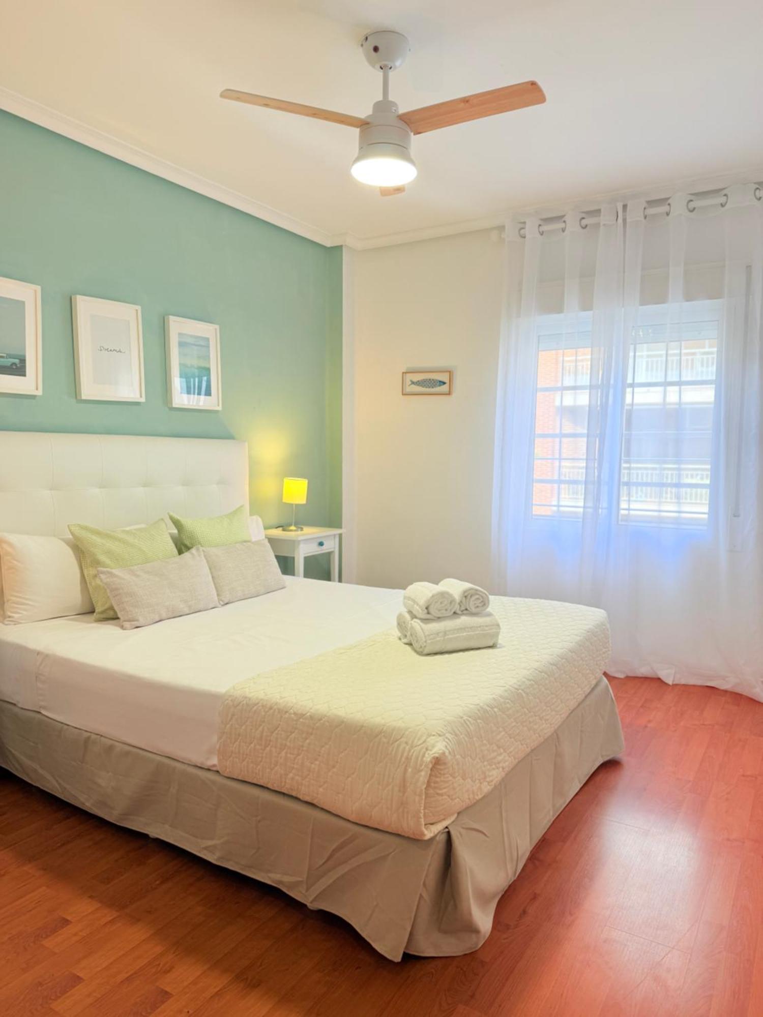 Travel Habitat Mestalla Appartement Valence