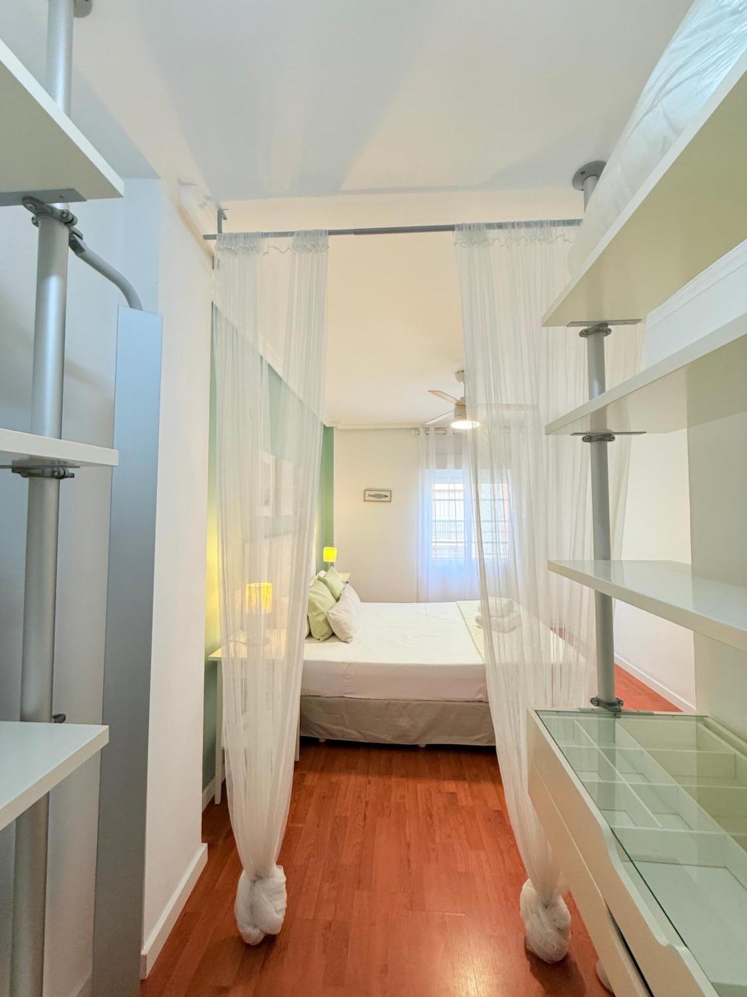 Travel Habitat Mestalla Appartement *