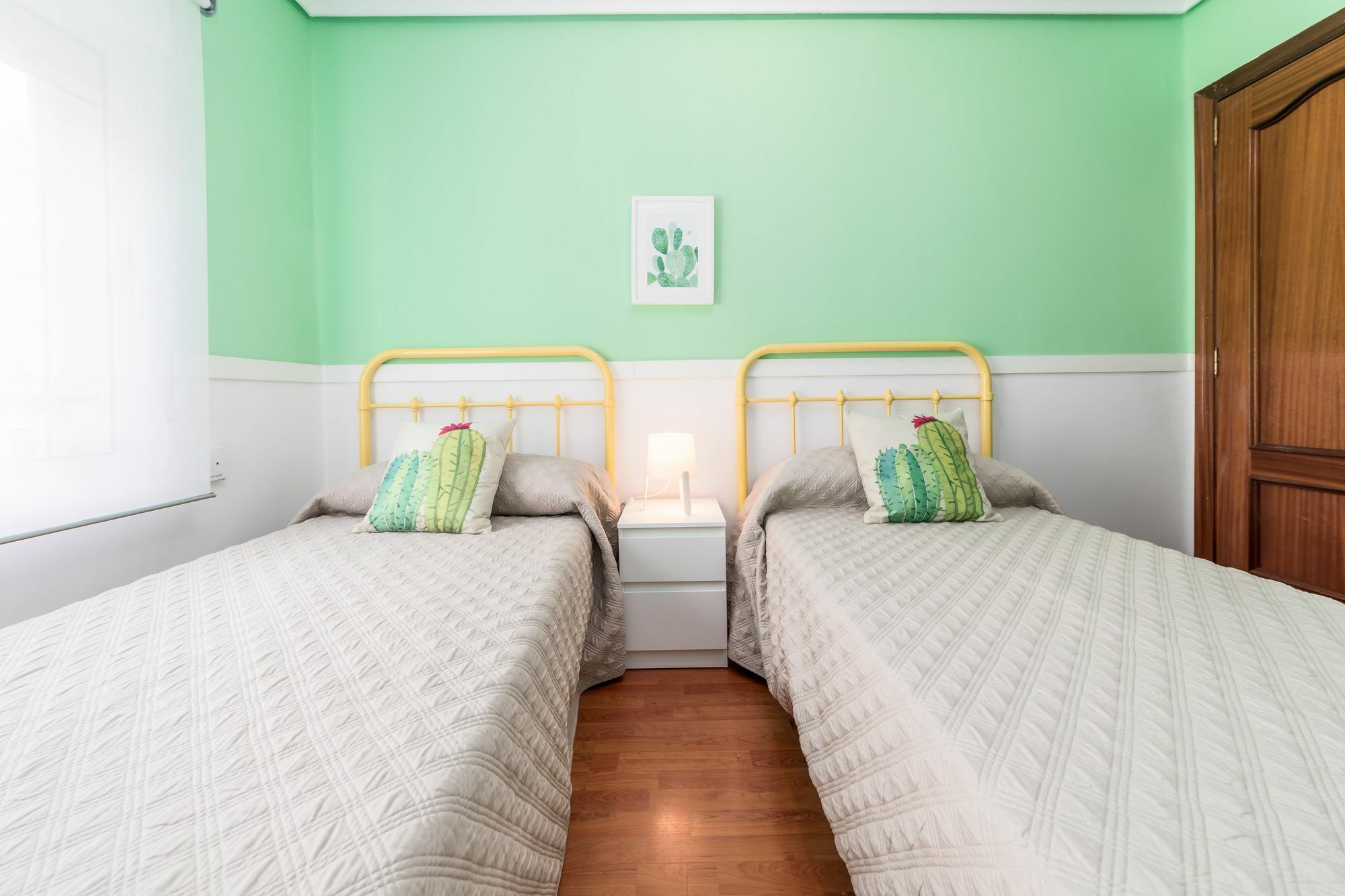 Appartement Travel Habitat Mestalla Valence